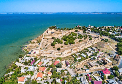 Білгород-Дністровський