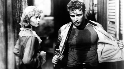 Марлон Брандо