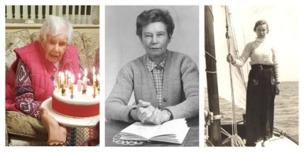 Джоан Хоккард