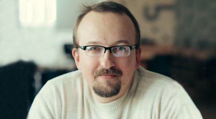 Игар Тышкевич