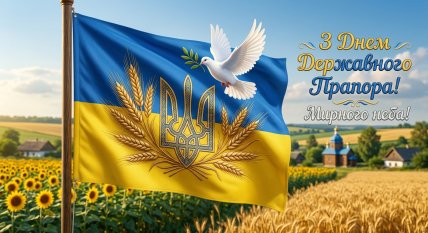 день флага картинки