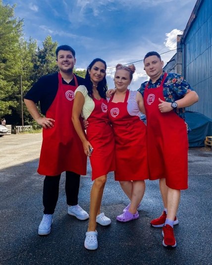 Богдан Шинкарев участники мастершеф