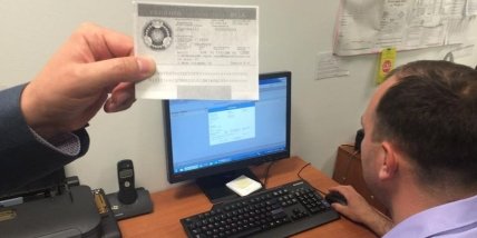 Украина упрощает выдачу виз иностранцам, введена онлайн-регистрация