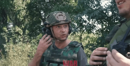 Роман Білик