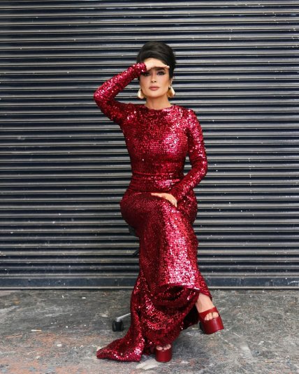 Сальма Гаєк