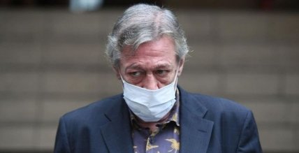 Михаил Ефремов 