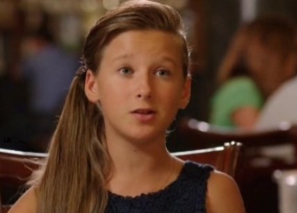 софия стеценко