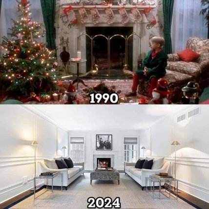 Будинок із Сам удома