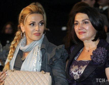 ольга сумская наталья сумская