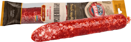 Ковбаса Алан Брауншвейська сирокопчена