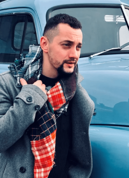 Стас Шуринс