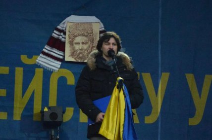 Евгений Нищук