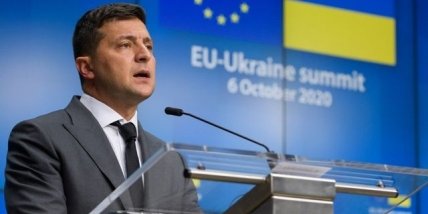 Владимир Зеленский