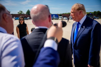 Даниэль Альварес Трамп
