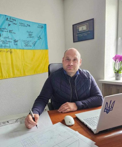 Тарас Минко