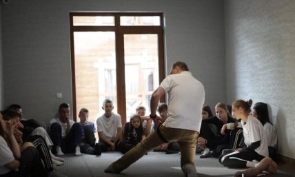 Важливо вміти користуватися турнікетом