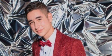 Роман Сасанчин