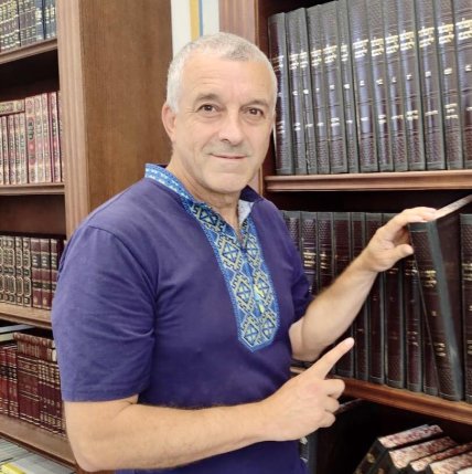 Як бачить депутат Георгій Мазурашу