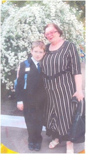 Всеукраинский конкурс "Урок сказки"  вырастил  "Дерево мечты" - изображение №13