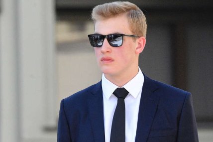 Микола Лукашенко