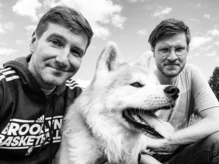 Антон Красовський, Микита Іконніков