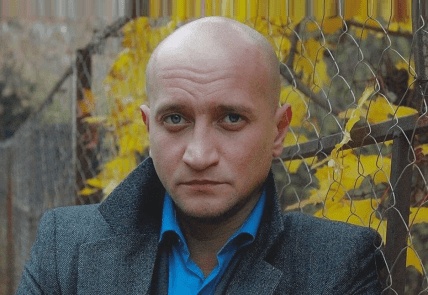 Сергей Куницкий актер