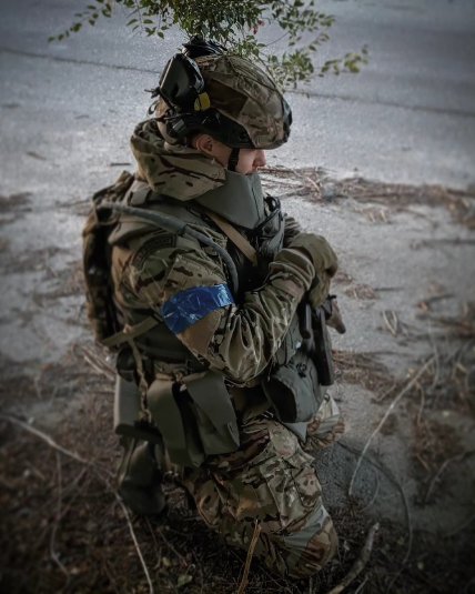 З архіву героя