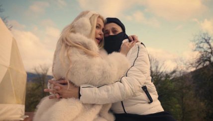 Алина Гросу вышла замуж за Don Maron, кто это, что известно