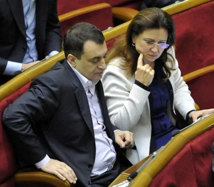 Богословская