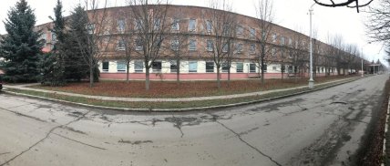 Дніпровський машинобудівний завод