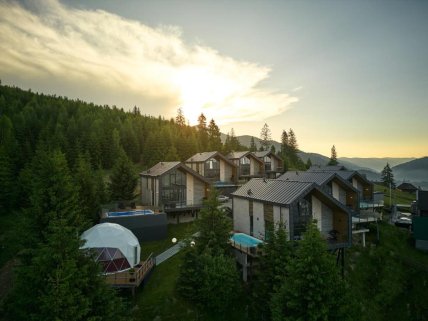 Villas Fomich