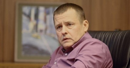 Борис Філатов