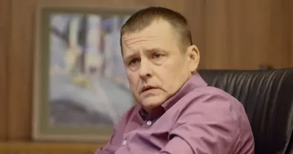 Борис Філатов