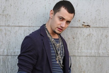 Стас Шуринс