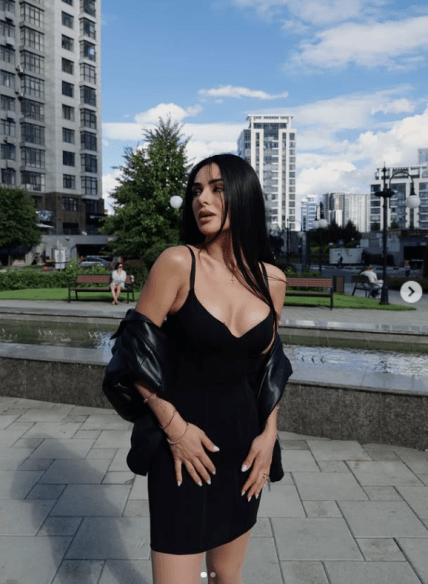 Злата Огневич фото