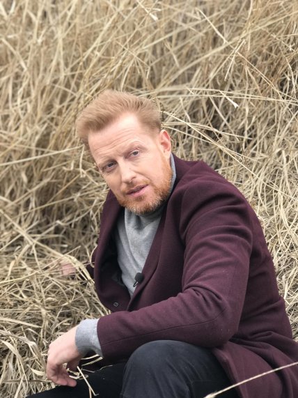 Валерий Сараула