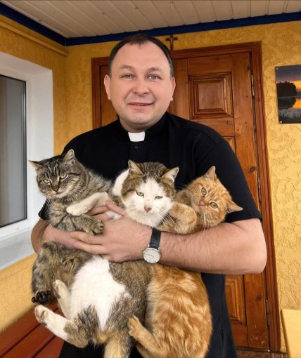 Алексей Филюк