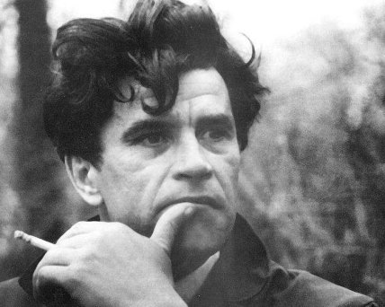 Григір Тютюнник - український письменник-прозаїк, перекладач, педагог