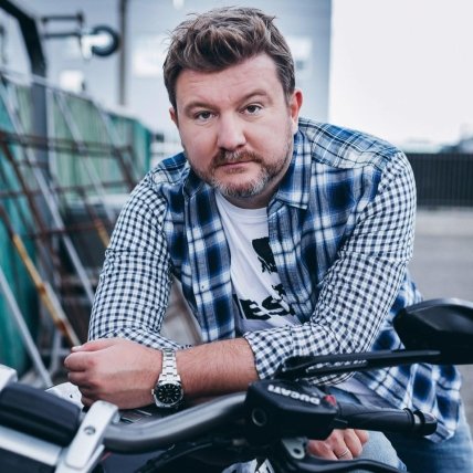 Дмитрий Борисов