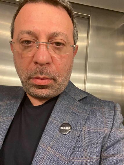 Геннадий Корбан