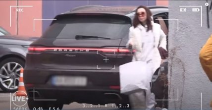 Екатерина Кухар