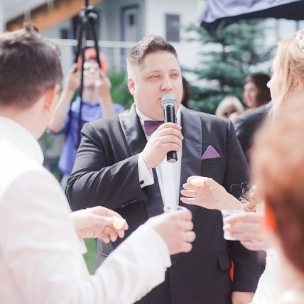 Роман Попов помер фото