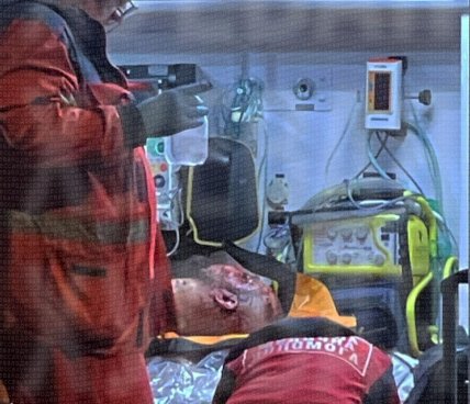 вибухи одеса постраждалий