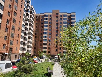 ЖК SokolovSky Дніпро де знаходиться і як виглядає