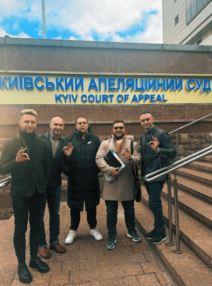 АНТИТЕЛА Тарас Тополя