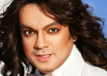 Філіп Кіркоров у молодості