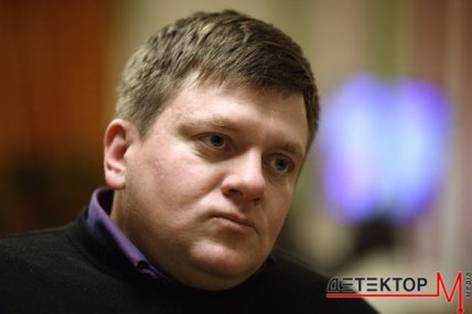 Денис Попович