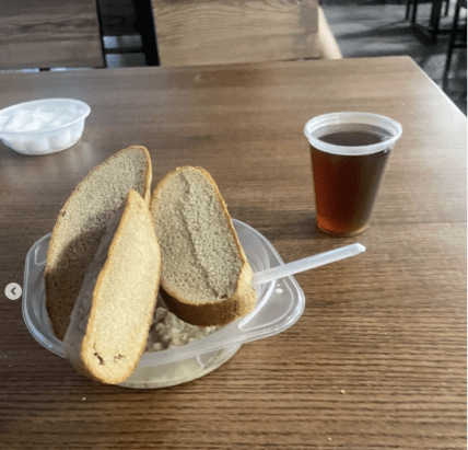 Як виглядає збірний пункт Київського міського ТЦК