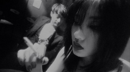 Кадр из фильма "Падшие ангелы"