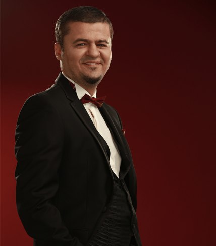 Юрий Крапов